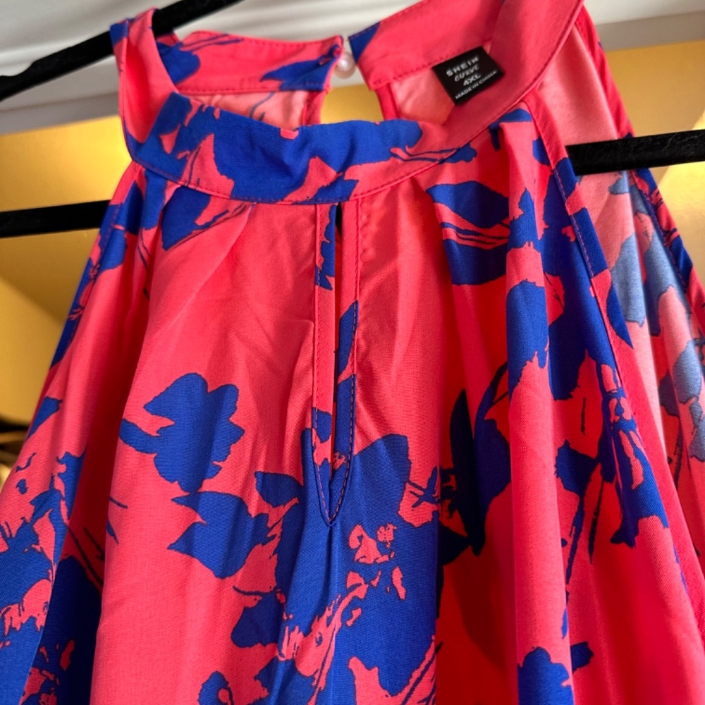 SUMMER DRESS - Picture 4 of 4